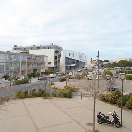 Studio Balaruc-les-Bains, 1 pièce, 4 personnes - FR-1-503-23 Esterno foto
