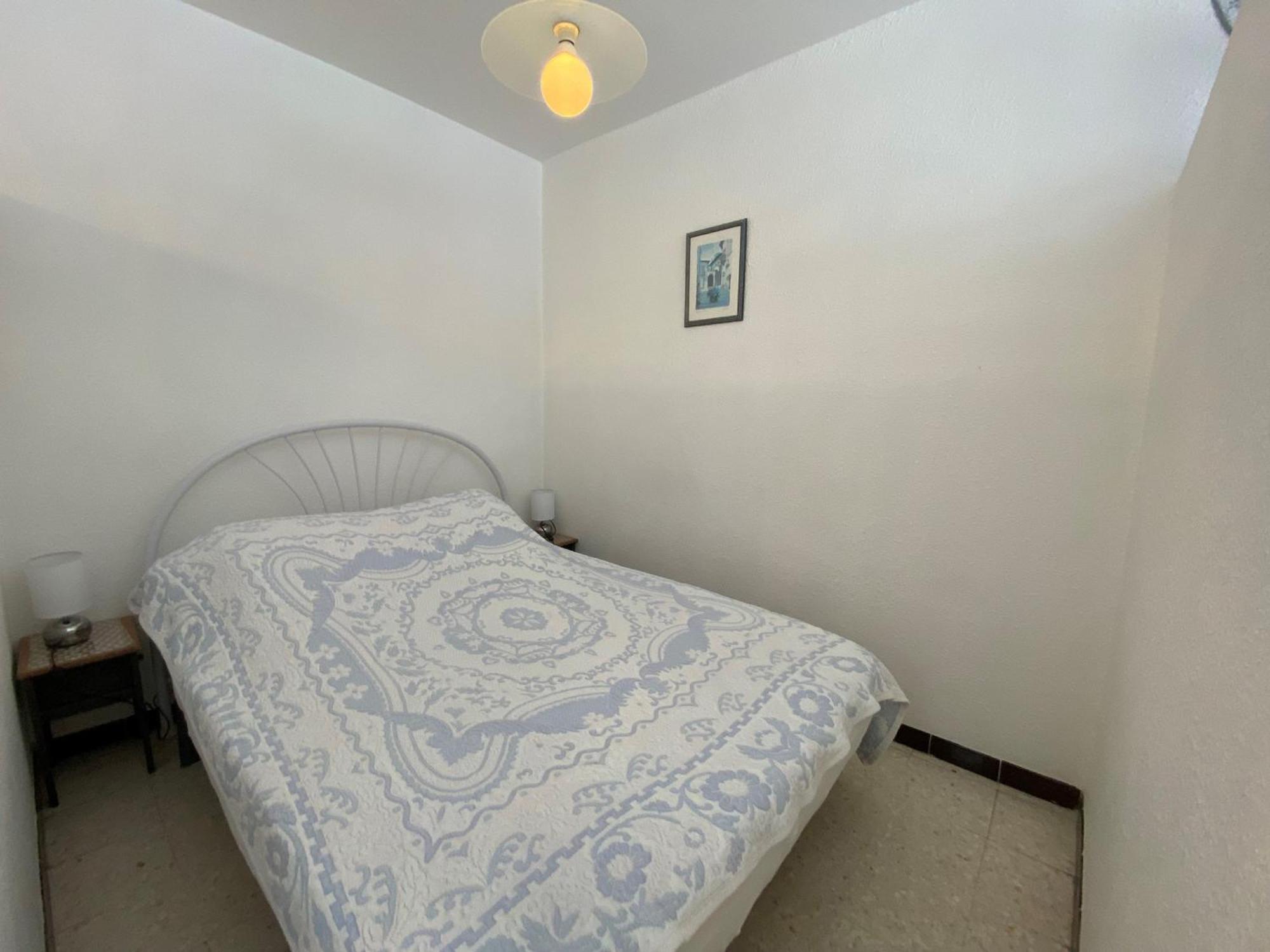 Studio Balaruc-les-Bains, 1 pièce, 4 personnes - FR-1-503-23 Esterno foto